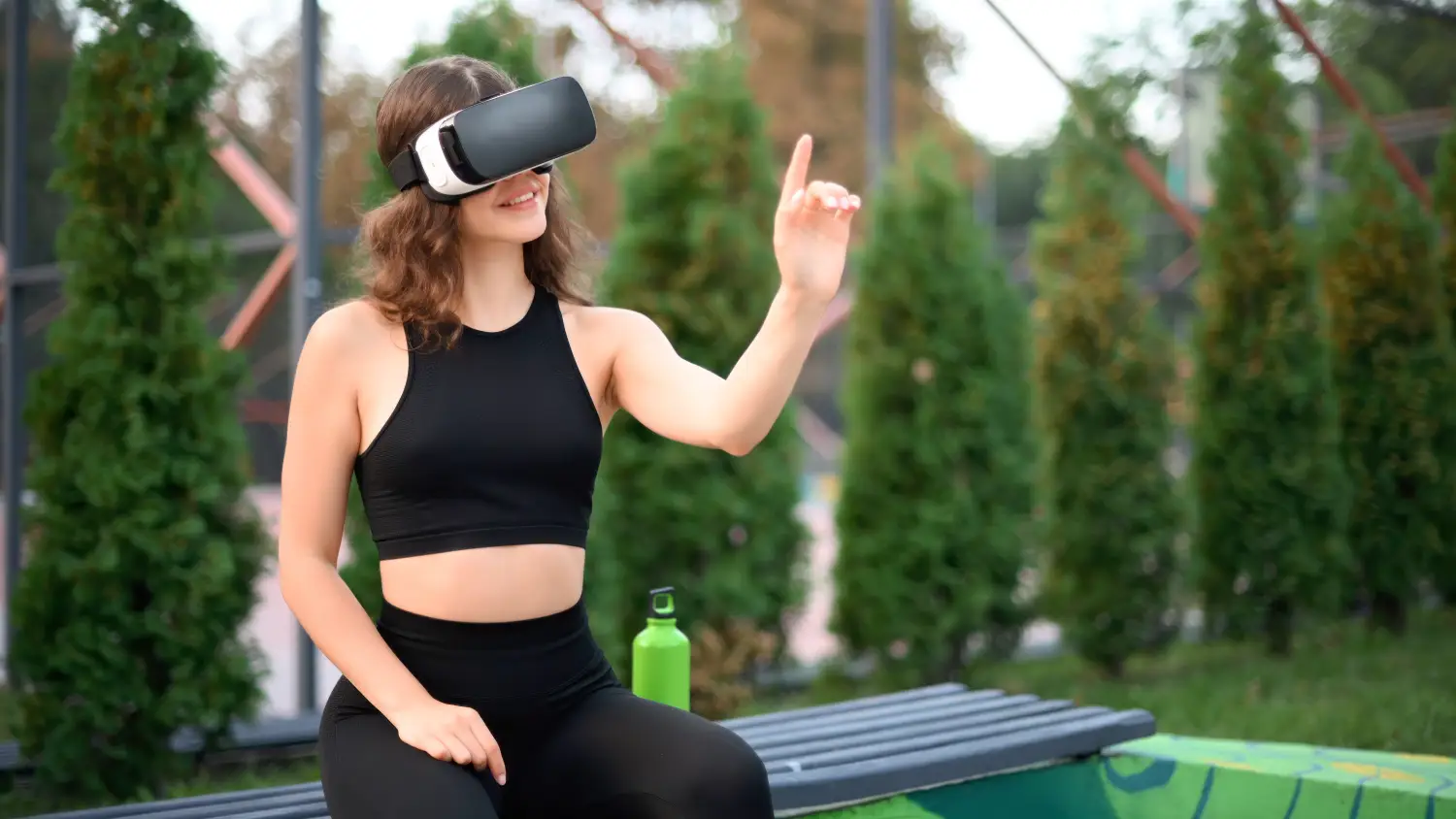 Future of Leisure and Lane of Lifestyle Experiences